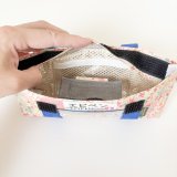 近日登場！リバティ製のエピペンポーチに新柄登場します♪