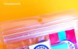 画像19: 【救急医監修】わたし医療情報ノート＆まもるカードセット (19)