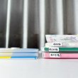 画像10: 【救急医監修】わたし医療情報ノート＆まもるカードセット (10)