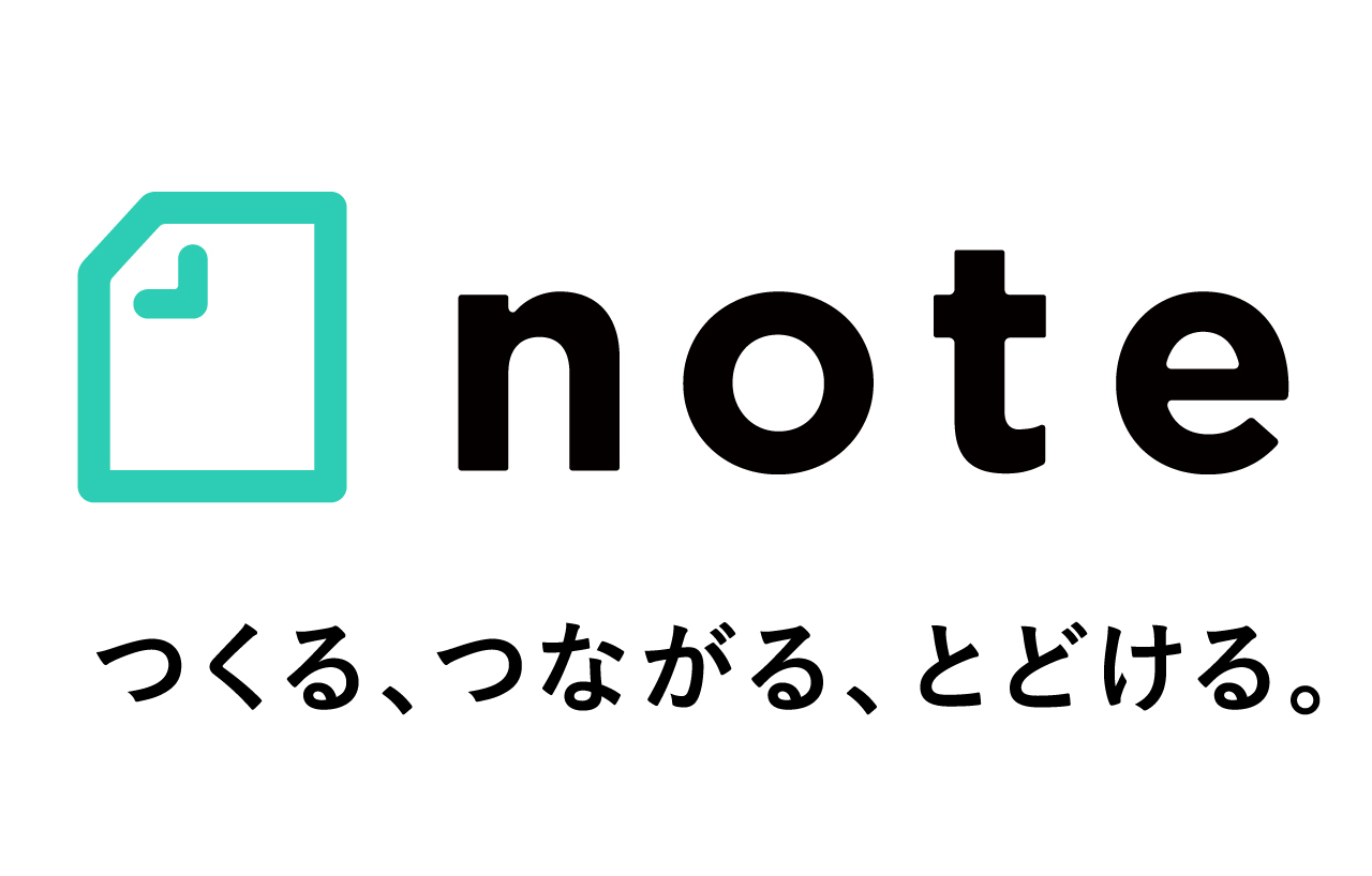 「note」に